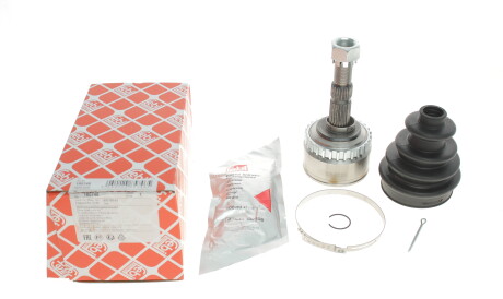 Фото 2 - ШРКШ FEBI BILSTEIN 185746