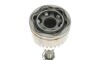 ШРКШ (зовнішній) Opel Meriva 1.6 03-10 (22x22z) (+ABS 29) - (93176743, 1603251, 093176743) FEBI BILSTEIN 185746 (фото 3)