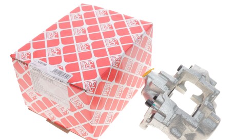 Фото 2 - Тормозной суппорт FEBI BILSTEIN 185755