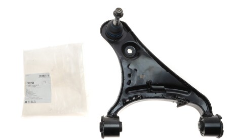 Фото 2 - Ричаг FEBI BILSTEIN 185763