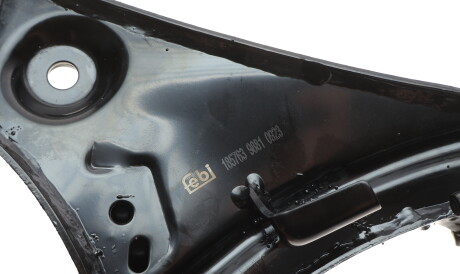 Фото 3 - Ричаг FEBI BILSTEIN 185763