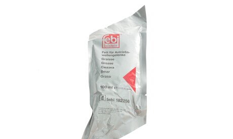 Фото 2 - ШРУС FEBI BILSTEIN 185766