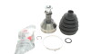 ШРКШ (зовнішній) Skoda Fabia/Roomster/VW Polo 06-21 (36x30z) - (6Q0498099GSK1, 6Q0498099G) FEBI BILSTEIN 185768 (фото 1)