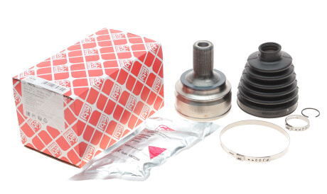 Фото 2 - ШРКШ FEBI BILSTEIN 185769