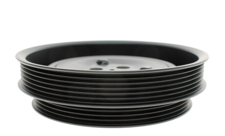 Фото 4 - Шків колінвалу / Демфер FEBI BILSTEIN 185826