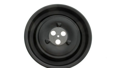 Фото 5 - Шків колінвалу / Демфер FEBI BILSTEIN 185826