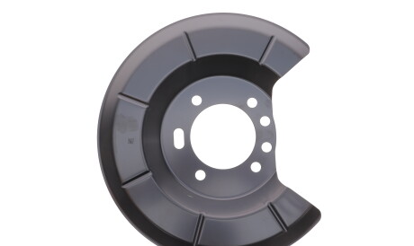 Фото 3 - Кожух гальмівного диска FEBI BILSTEIN 185827