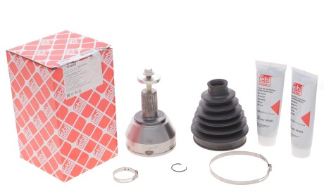 Фото 2 - ШРУС FEBI BILSTEIN 185848