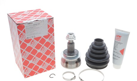 Фото 2 - ШРУС FEBI BILSTEIN 185849