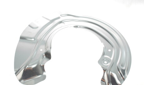 Фото 3 - Кожух гальмівного диска FEBI BILSTEIN 185851