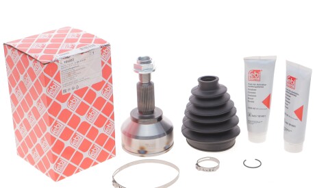 Фото 2 - ШРКШ FEBI BILSTEIN 185853