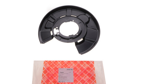 Фото 2 - Кожух тормозного диска FEBI BILSTEIN 185855