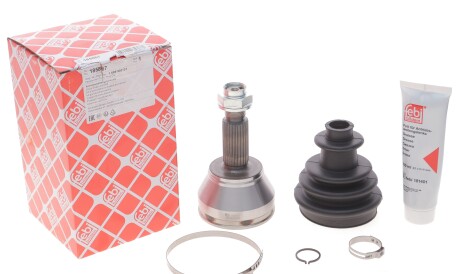 Фото 2 - ШРУС FEBI BILSTEIN 185867