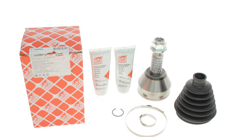 Фото 5 - ШРУС FEBI BILSTEIN 185869