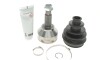 ШРКШ зовнішній Ford Focus I 1.8 TDCI 02-04 (25x24z) (Febi) - (4166906S1, 4166906) FEBI BILSTEIN 185870 (фото 1)