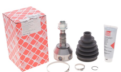 Фото 2 - ШРКШ FEBI BILSTEIN 185872