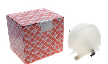 Фото 2 - Расширительный бачок FEBI BILSTEIN 185884