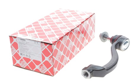 Фото 2 - Рульовий наконечник FEBI BILSTEIN 185887