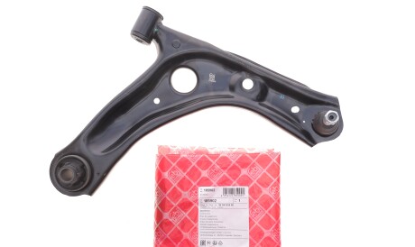 Фото 2 - Рычаг FEBI BILSTEIN 185902