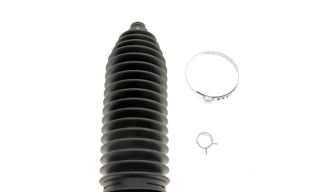 Пильник рейки рульової BMW 2 (F44/F45/F46)/X1 (F48)/X3 (F39) 14- - ((32106865380, 6865380)) FEBI BILSTEIN 185914