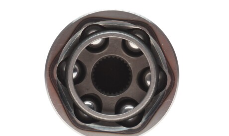 Фото 3 - Полуось FEBI BILSTEIN 185922