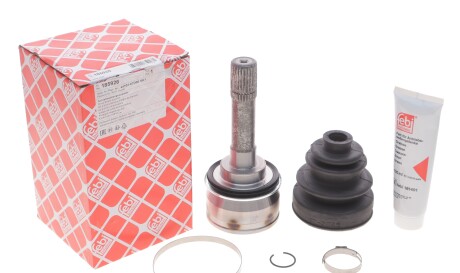 Фото 2 - ШРКШ FEBI BILSTEIN 185926