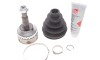 ШРУС наружный Renault Kangoo 97- Clio 98- Nissan Kubistar 03- (21z 30z) (ABS26z) (Febi) - (7701056622SK1, 7701056622, 7700115011SK1) FEBI BILSTEIN 185933 (фото 1)