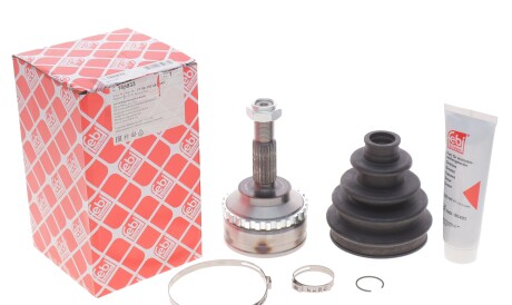 Фото 2 - Полуось FEBI BILSTEIN 185933