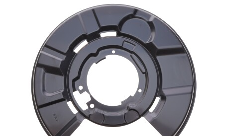 Фото 3 - Кожух тормозного диска FEBI BILSTEIN 185935