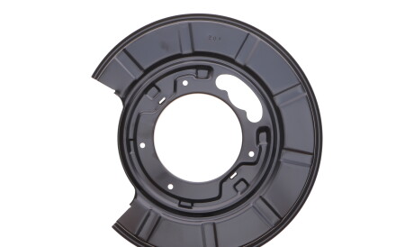 Фото 3 - Кожух гальмівного диска FEBI BILSTEIN 185936