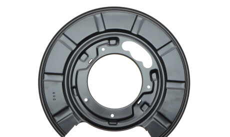 Фото 3 - Кожух гальмівного диска FEBI BILSTEIN 185941