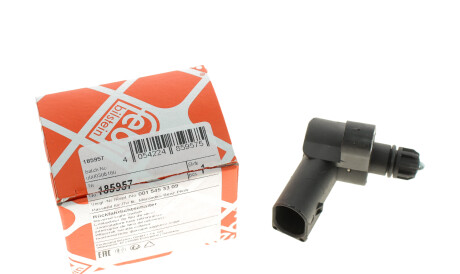 Фото 3 - Датчик стоп сигнала FEBI BILSTEIN 185957