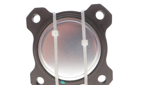 Фото 3 - Полуось FEBI BILSTEIN 185960