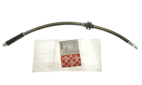 Фото 4 - Гальмівний шланг FEBI BILSTEIN 185982