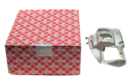 Фото 2 - Тормозной суппорт FEBI BILSTEIN 185998