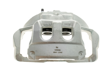 Brake caliper | front axle right | brake caliper (1 piston) - FEBI BILSTEIN 185999