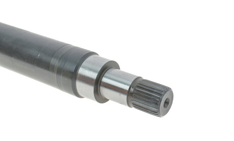 Фото 3 - Напіввісь FEBI BILSTEIN 186002