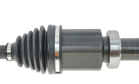 Фото 4 - Напіввісь FEBI BILSTEIN 186002