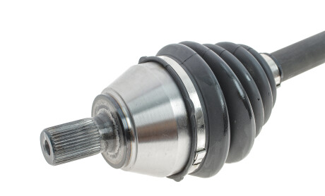 Фото 5 - Напіввісь FEBI BILSTEIN 186002