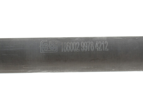 Фото 6 - Напіввісь FEBI BILSTEIN 186002