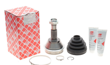 Фото 2 - ШРУС FEBI BILSTEIN 186064