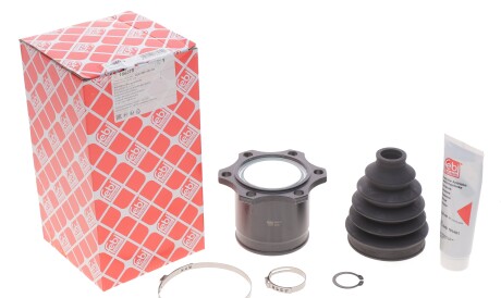 Фото 2 - ШРКШ FEBI BILSTEIN 186070