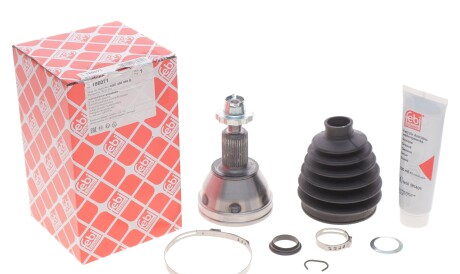 Фото 2 - ШРКШ FEBI BILSTEIN 186071