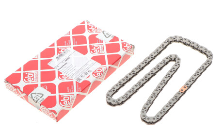 Фото 2 - Автозапчасть FEBI BILSTEIN 186087