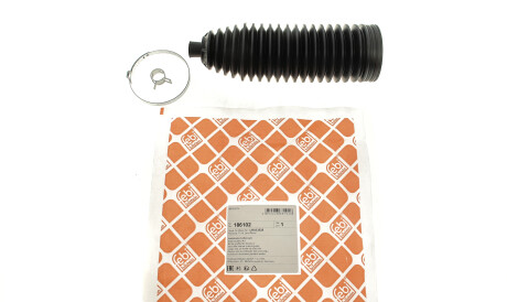 Фото 3 - Автозапчастина FEBI BILSTEIN 186102