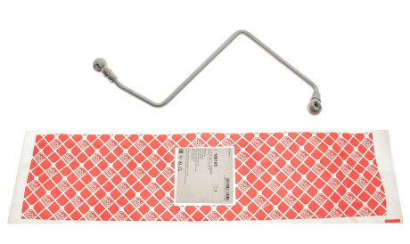 Фото 3 - Ремкомплект турбины FEBI BILSTEIN 186105