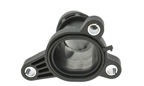 Фото 3 - Патрубок системы охлаждения FEBI BILSTEIN 186108