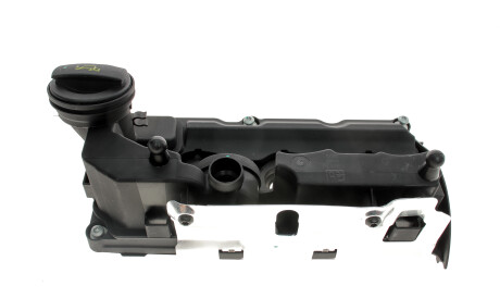 Крышка клапанов Skoda Fabia/Roomster/VW Polo 1.2 TDI 09-15 - ((03P103469A, 3P103469A)) FEBI BILSTEIN 186113