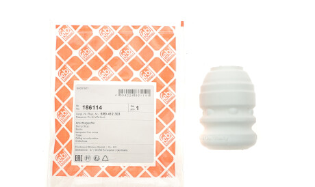 Фото 2 - Автозапчастина FEBI BILSTEIN 186114