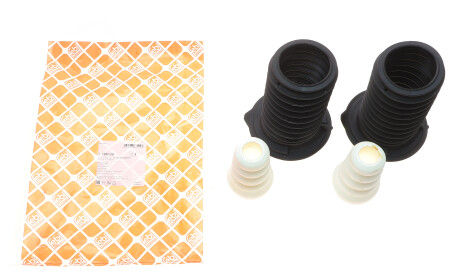 Фото 2 - Автозапчастина FEBI BILSTEIN 186125